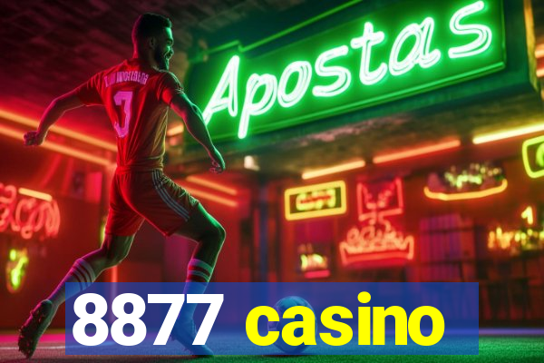 8877 casino